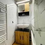 Le Gibannaz Apartamento Les Gets