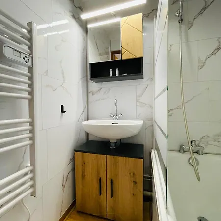 Le Gibannaz Apartment Les Gets
